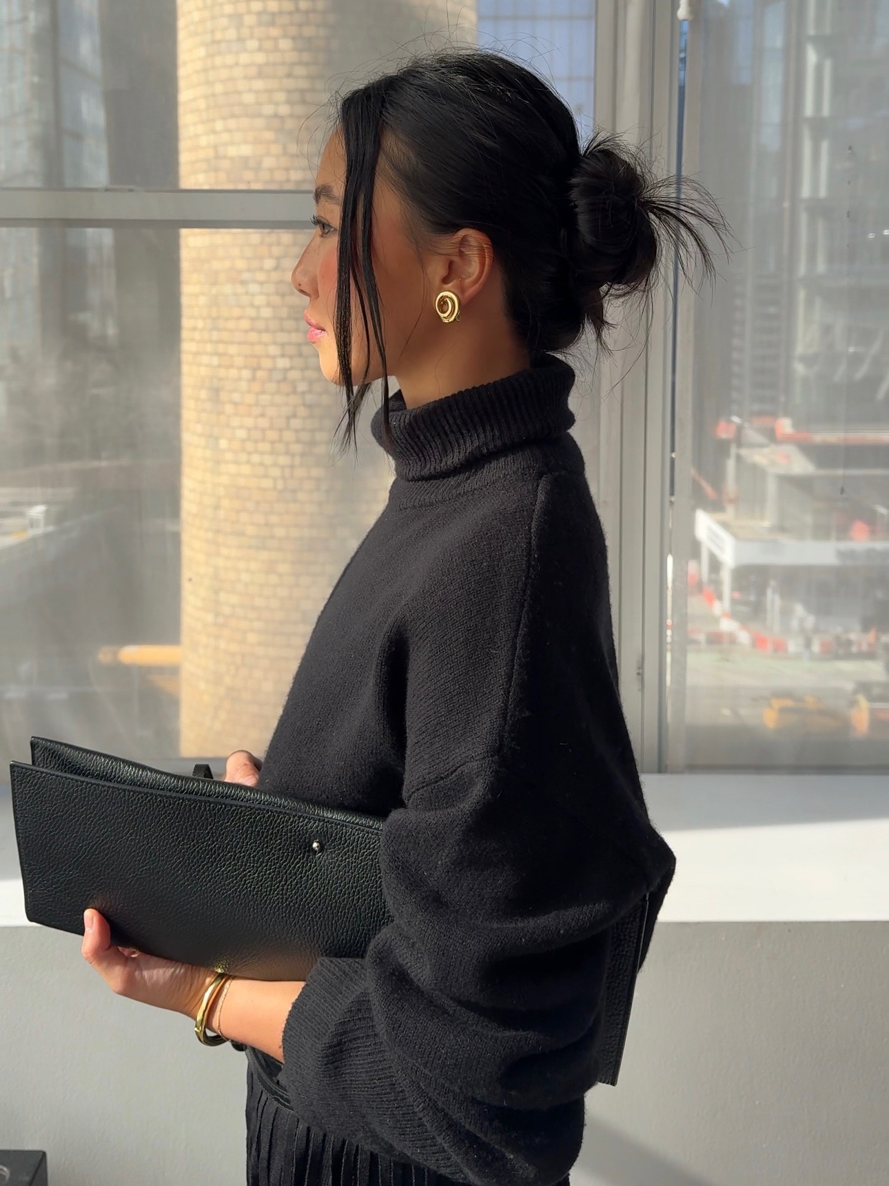 Judy Kam Editorial Detail