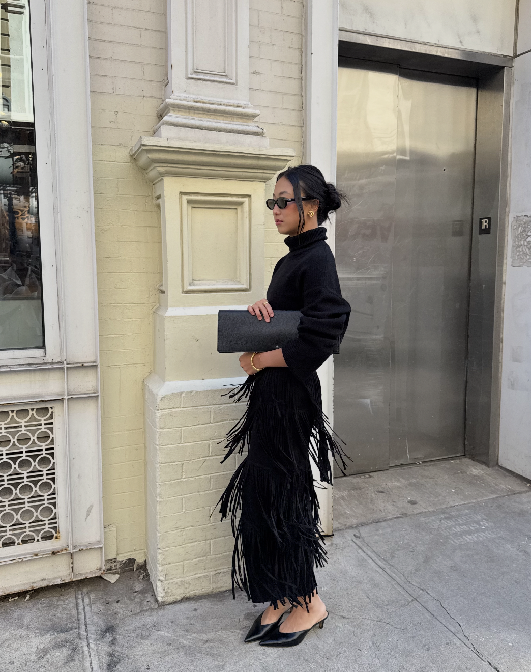 Judy Kam professional style